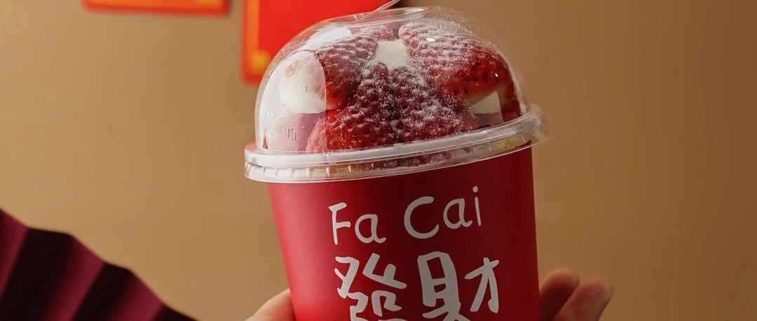 【全年可賣】硬核爆款甜品--多肉奶昔隨手杯，新年賺錢就靠它了！