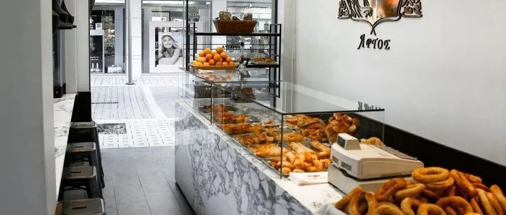 聽說你新店要裝修？這篇《烘焙店裝修避坑指南》必看！