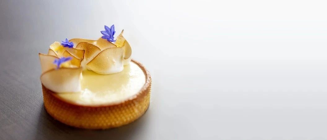 蒙特利爾Sofitel酒店甜點(diǎn)店經(jīng)典法甜配方——檸檬撻TARTE CITRON（已打包·可下載）