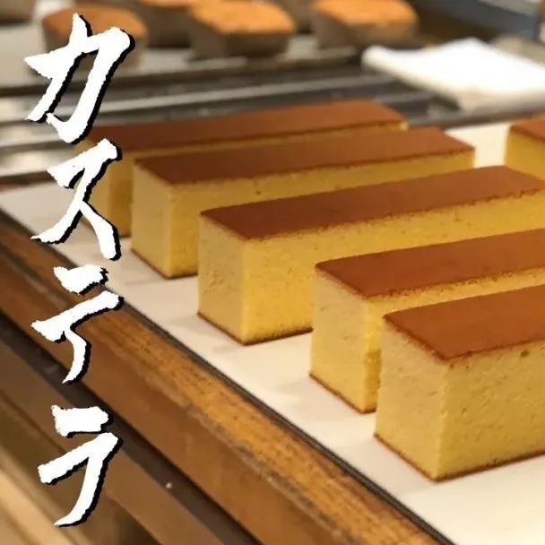 日本烘焙店實(shí)錄-①  |  經(jīng)典暢銷款蛋糕詳細(xì)制作過(guò)程（已打包·可下載）
