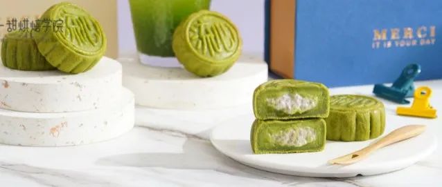 創(chuàng)新“爆珠般”流心月餅｜助你突圍月餅季大作戰(zhàn)