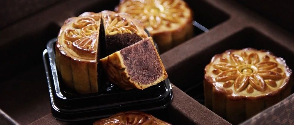 煮點(diǎn)兒紅豆，做月餅吧！