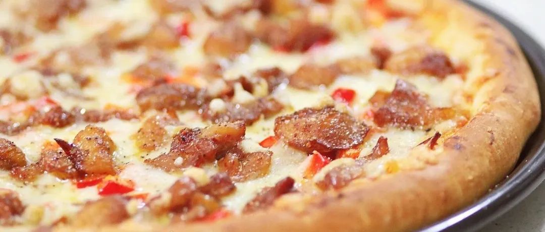 我用了很多年的pizza食譜，超完整制作過(guò)程在這里