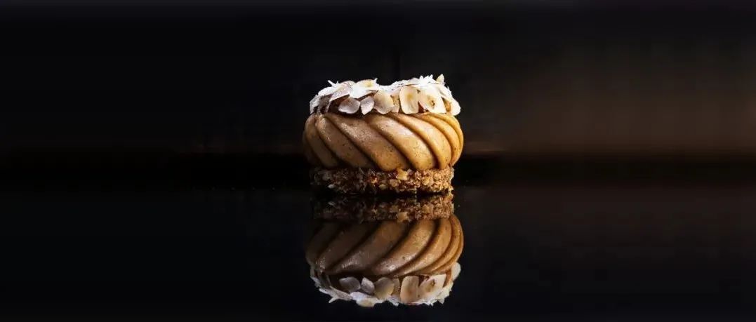法國名chef的  個(gè)步驟圖，徹底讓你學(xué)會(huì)“PARIS-BREST”（已打包·可下載）