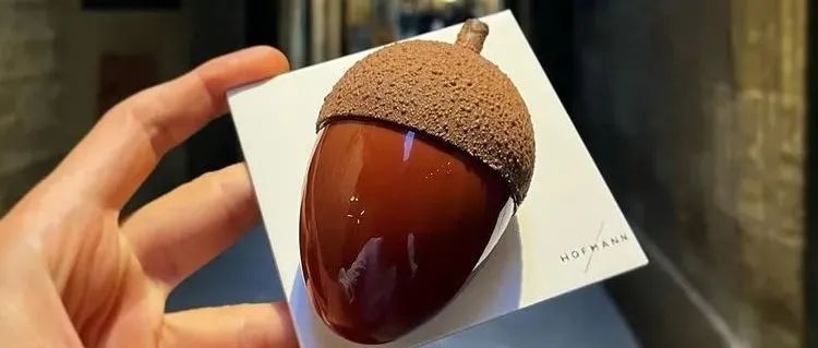 永不停息的創(chuàng)新才是甜點師的樂趣所在，不要甘于每日重復重復重復......！（已打包·可下載）