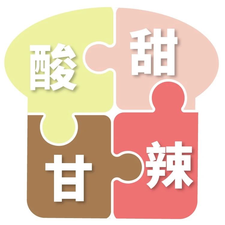 吐司請就位！演技派吐司，演出酸！甜！甘！辣！人生四味！