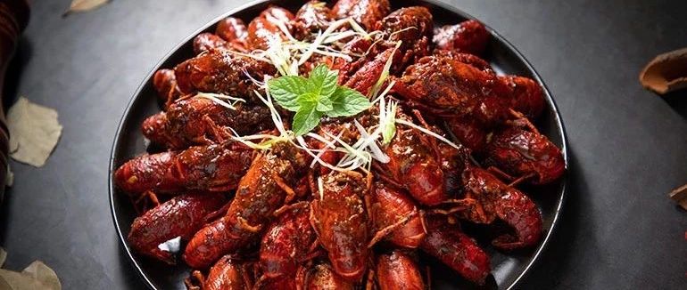 測(cè)試了十幾斤小龍蝦，告訴你小龍蝦怎么做更好吃！ | 烤箱菜合輯