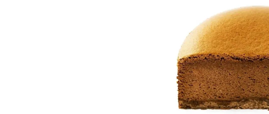 經(jīng)典日式乳酪蛋糕 | 與巧克力&橙攜手打造登峰造極口感?。ㄒ汛虬た上螺d）
