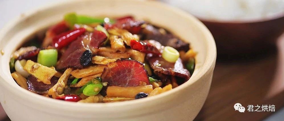 一道我的家鄉(xiāng)菜，你吃過(guò)嗎？