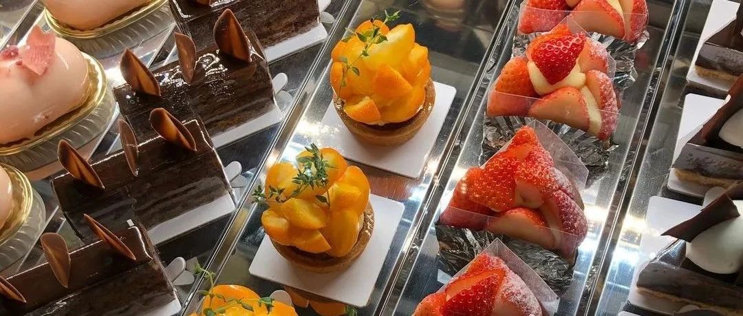 今日坐標(biāo)：日本兵庫(kù)縣夫妻店——香古屋蛋糕店Viva la Vida Patissier（已打包·可下載）