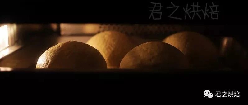 一次做出兩種面包，是這么簡單呢！