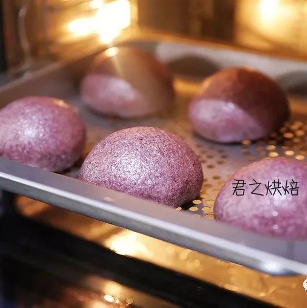 直播預(yù)告 | 饅頭專(zhuān)場(chǎng)！今晚 點(diǎn)半，各種大饅頭做起來(lái)