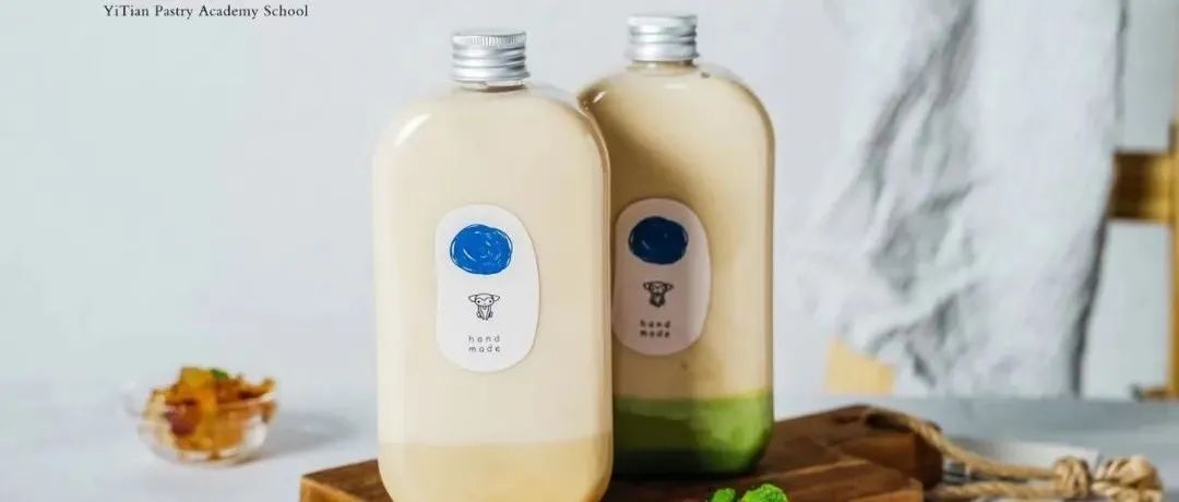 入秋后，除了秋褲，你還需要這個(gè)——有吃有喝有顏值的熱飲，足以續(xù)命！