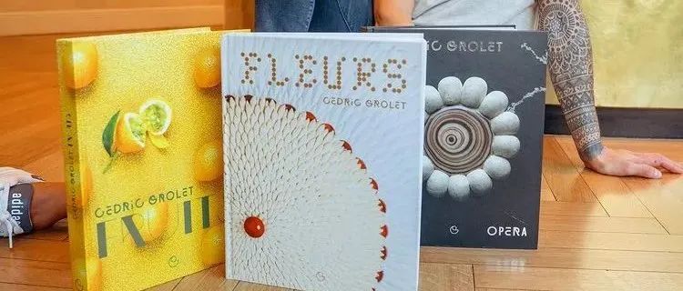 水果哥新書《FLEURS》內配方“黑金玫瑰”悄然飄至?。。ㄒ汛虬た上螺d）