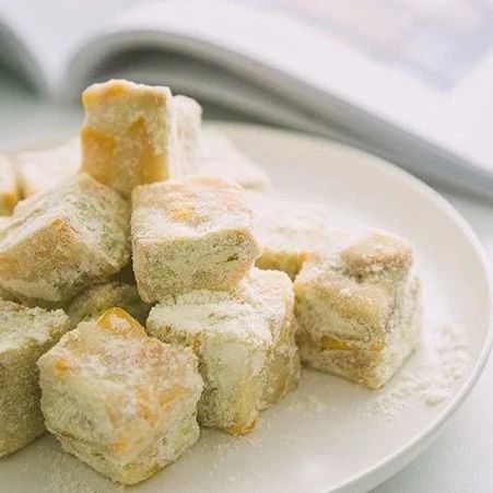 雪花酥和牛軋?zhí)?，推薦啥原料？哪款有優(yōu)惠？一篇告訴你！
