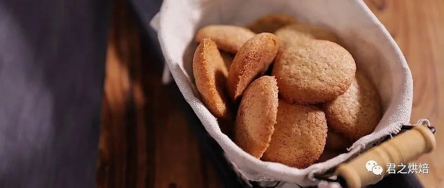簡(jiǎn)單幾步，降溫天里獨(dú)特的下午茶餅干！