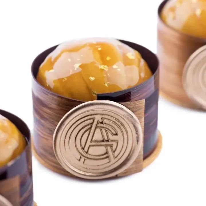 世界最佳chef Amaury Guichon小哥配方x ！火速收藏?。。ㄒ汛虬た上螺d）