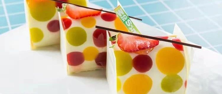 超高顏值夏季爆款上新，材料簡單上手快，學(xué)完曬朋友圈太“絕”了！