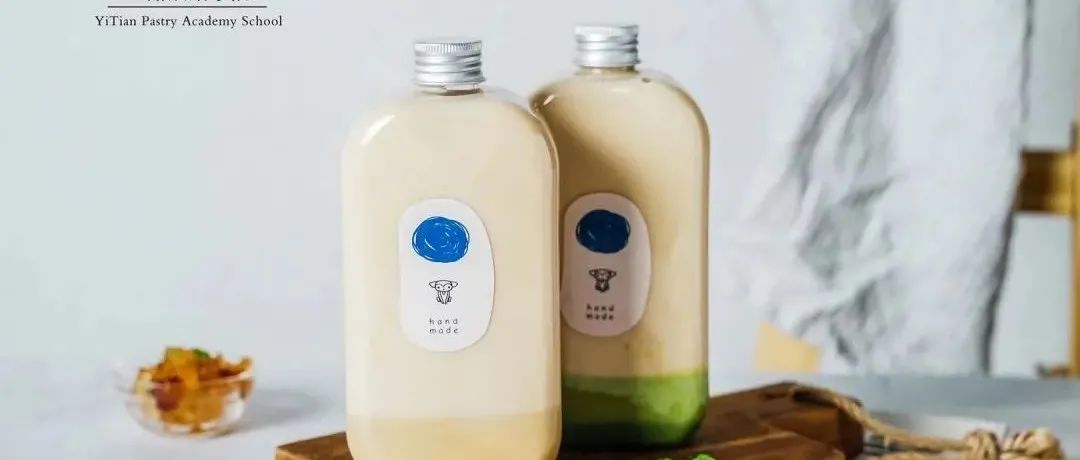 凜冬將至，這些爆品熱飲正在開始悄悄奪回她們自己的地位...