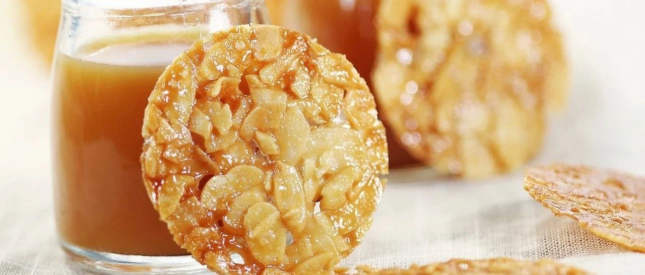 很簡(jiǎn)單，但我懷疑你們不會(huì)做啊…… | 佛羅倫薩瓦片酥