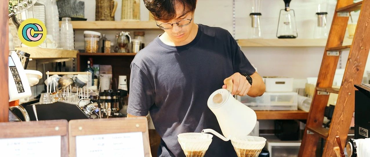 上海新店 | 害！怎么夏天快過完了我才發(fā)現(xiàn)這些咖啡館！