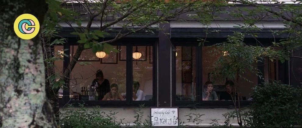 京都咖啡地圖 | M住一份攻略，下個櫻花季見