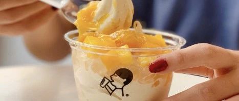年度夏季“非正式”冰淇淋大賞！誰(shuí)能占領(lǐng)C位？