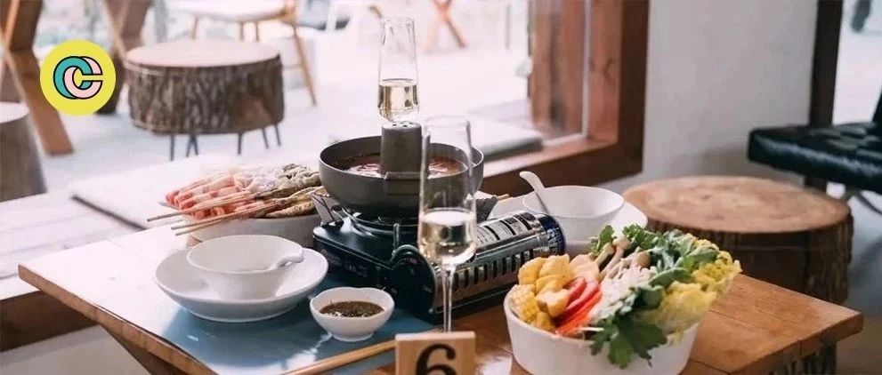 開(kāi)了 年咖啡店，學(xué)費(fèi)花 w...終于，她在店里賣起了火鍋