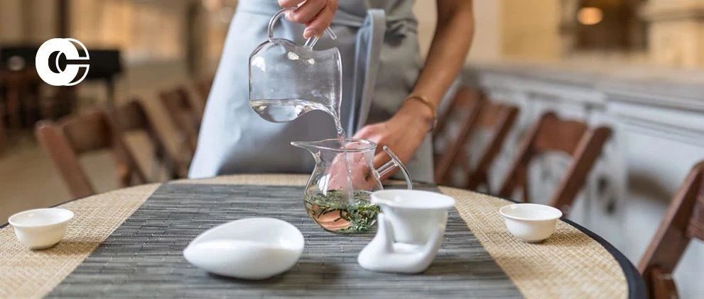 人物丨在曼哈頓創(chuàng)辦茶室，到 TED和耶魯開講，她向世界展示中國茶