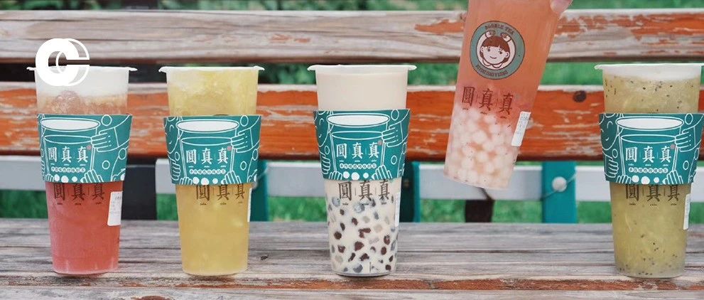 本土奶茶圖鑒丨出了南方就是奶茶荒漠？重慶成都貴陽蘭州拉薩不服氣