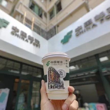 大咖周報 | La Marzocco推出自動奶泡機，上海首家郵局咖啡試營業(yè)