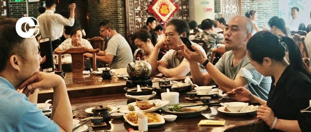 從茶餐廳到咖啡館，為了吃你也該來趟珠海！