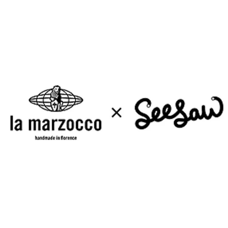 有福利丨Seesaw & La Marzocco 聯(lián)合直播，好咖啡+好咖啡機(jī)一起剁手！