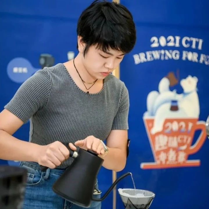 有趣又新奇的手沖體驗，一塊來玩嗎？