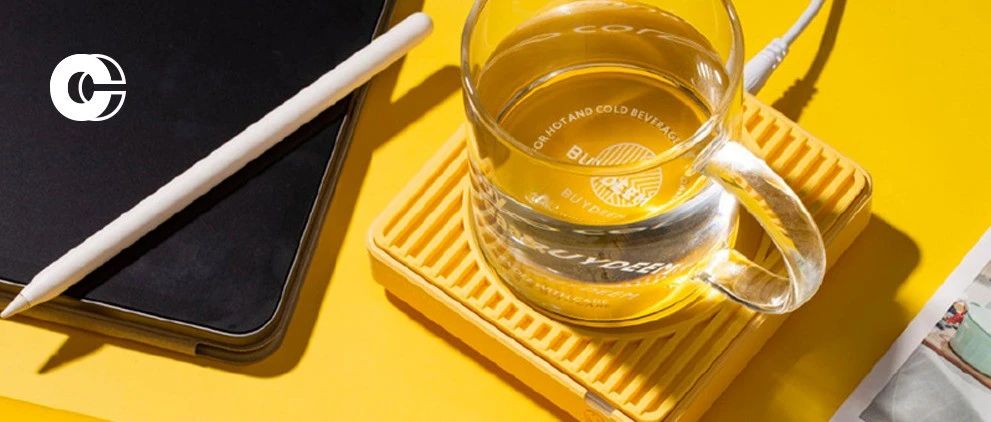保溫杯墊合集｜再也不想在冬天的空調房里喝涼水了！