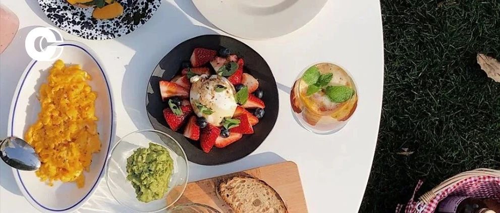 Brunch Recipe | 手把手教你在家也能做出貌美的ins美食！