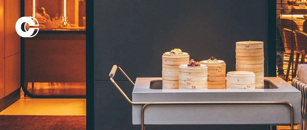 咖啡配包子，點(diǎn)心 brunch……上海的早餐店好有趣