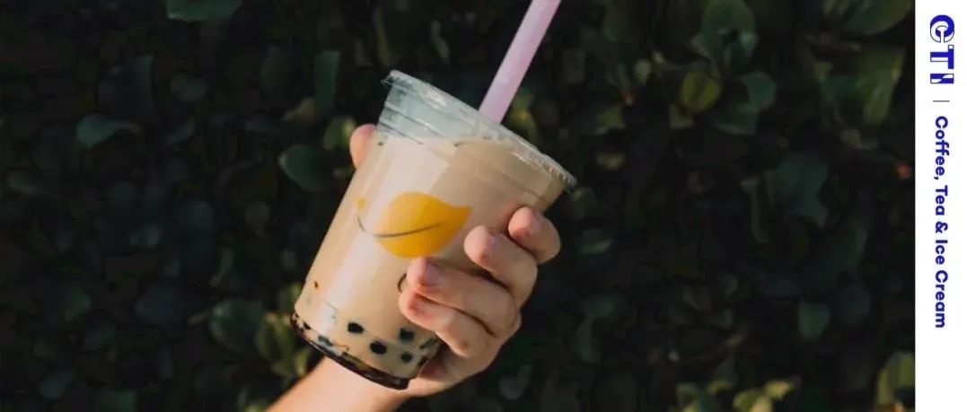 奶茶卷到美國，卷入TikTok