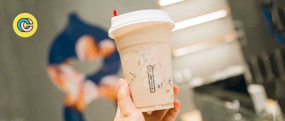 年要開家茶飲店，王老吉這牛皮是不是吹大了？