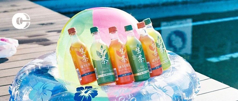 輕科普｜年前就有「冷萃茶」了，還是隨時都能喝的RTD