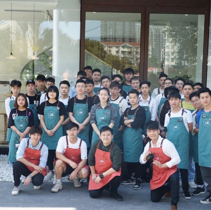 這場精彩的南京拉花之旅，每一刻都值得細細回味（內有福利）