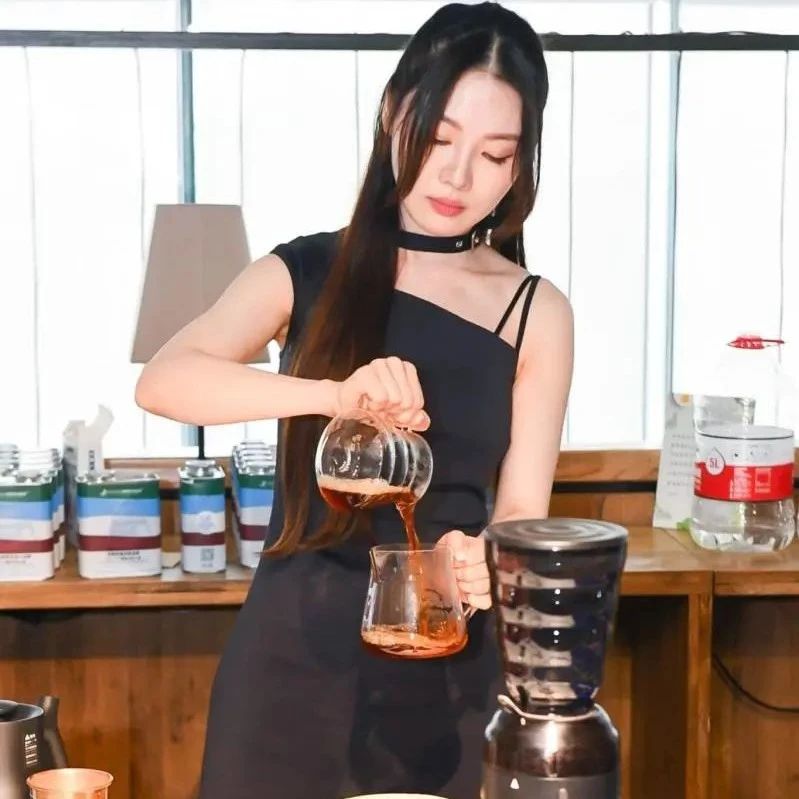手沖還能這么玩，我直呼好家伙！