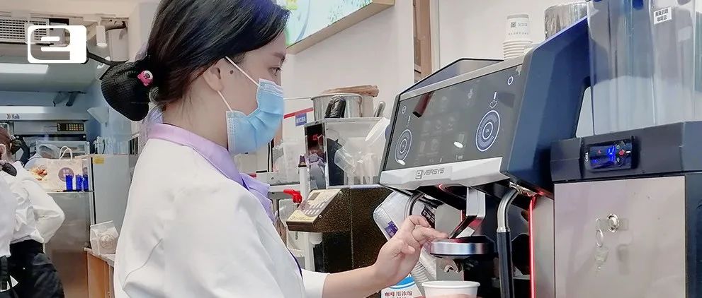 探店 | 到南寧來！你甚至可以在一家蛋糕店喝到精品咖啡