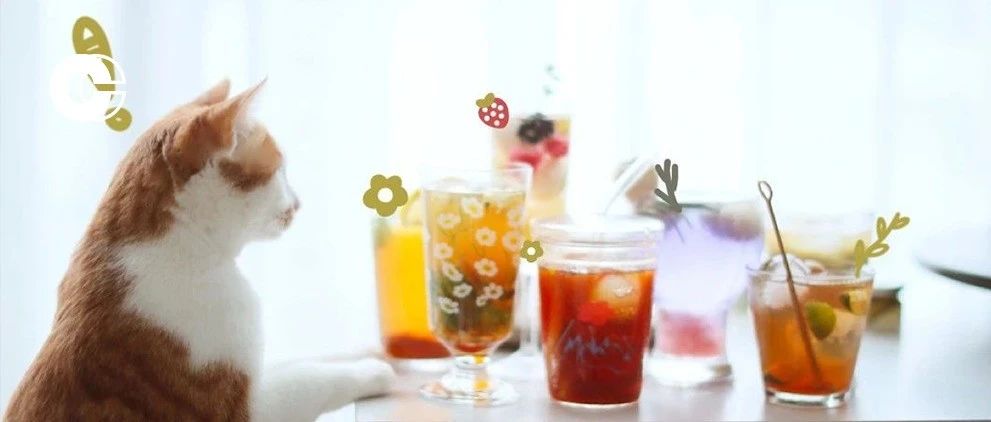 我偷藏了一份自制冷飲清單，喜茶看了都認(rèn)輸