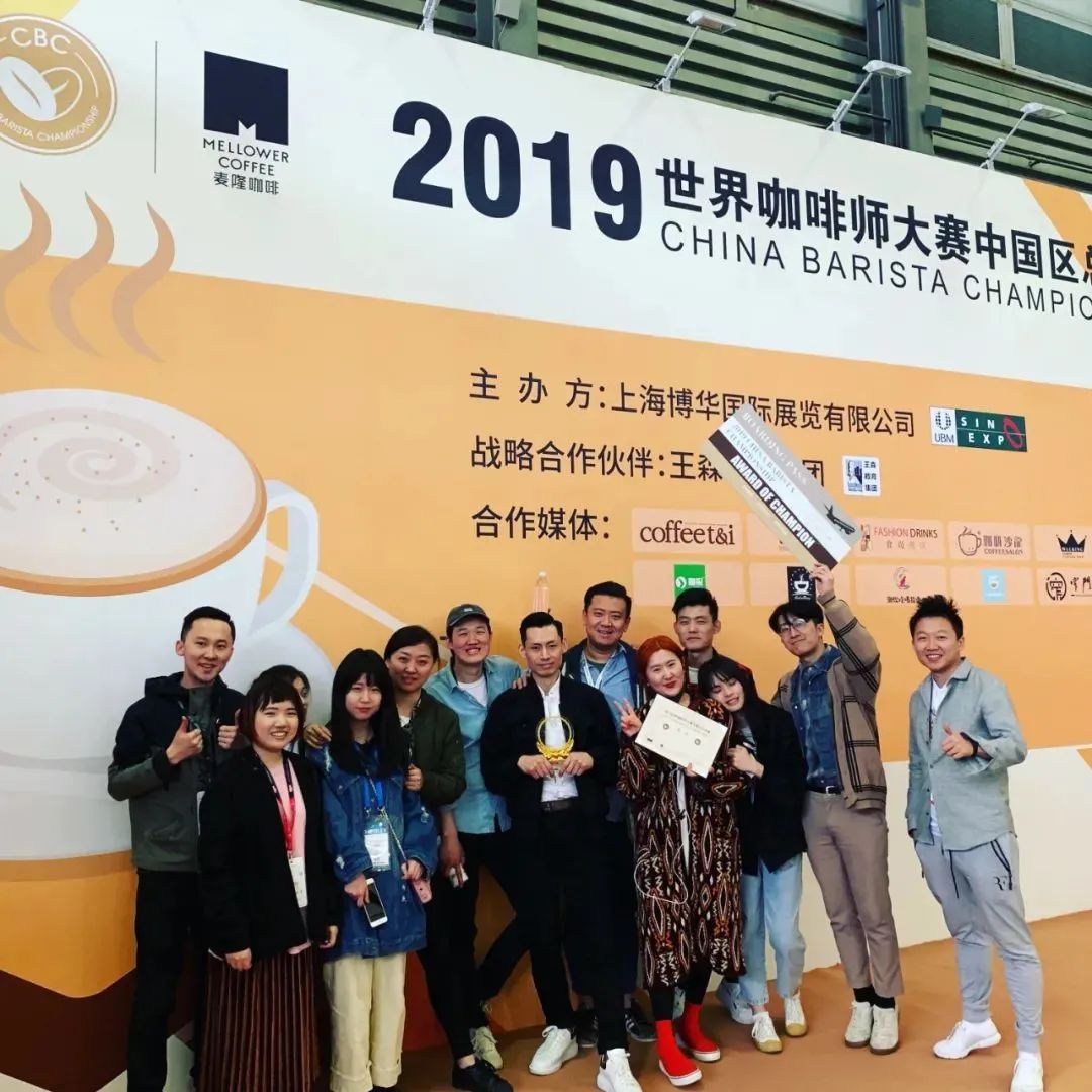 [孫磊、李震的個(gè)人聲明] 因疫情未能參加世界賽，比賽資格順延到明年！