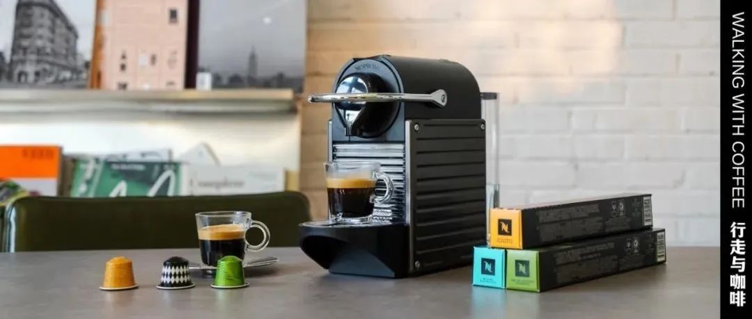 Nespresso濃遇咖啡上新，以“杯中之旅”探索三座世界咖啡之都