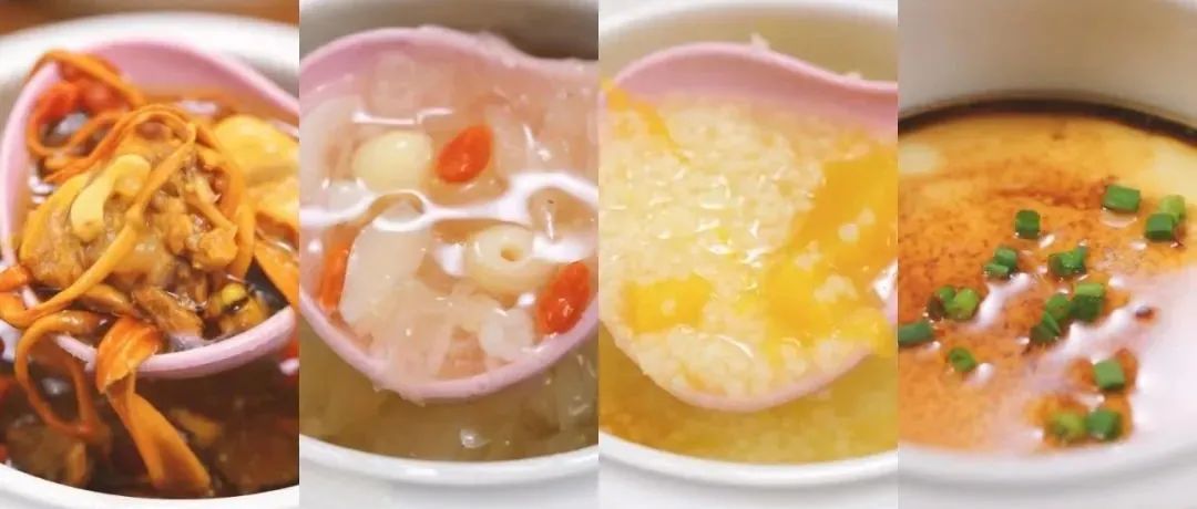 低脂營養(yǎng)美味簡單，趕在三伏天前，學(xué)到就是賺到！