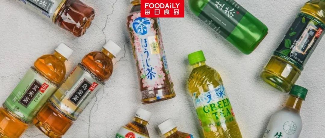 無(wú)糖茶刮起新旋風(fēng)，未來(lái)百億賽道還能卷出什么新花樣？