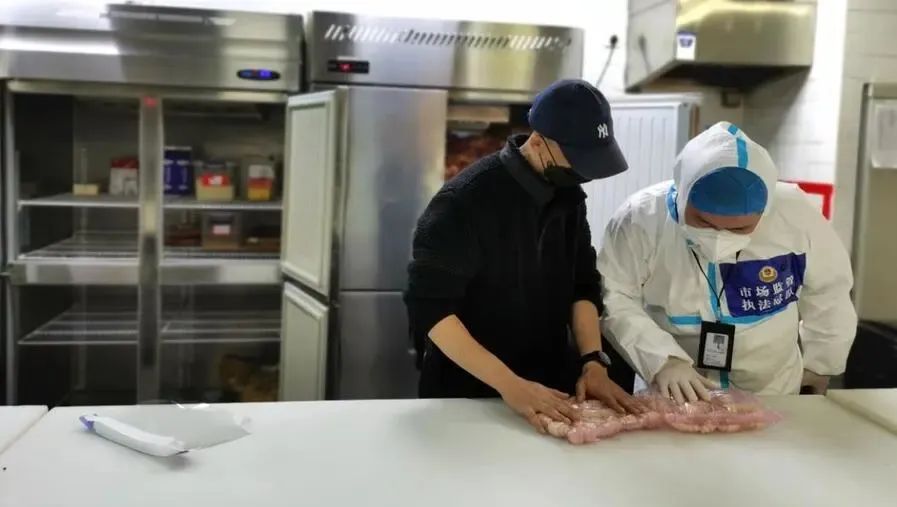 熱搜丨巴黎貝甜被罰，看消費(fèi)者怎么說(shuō)~