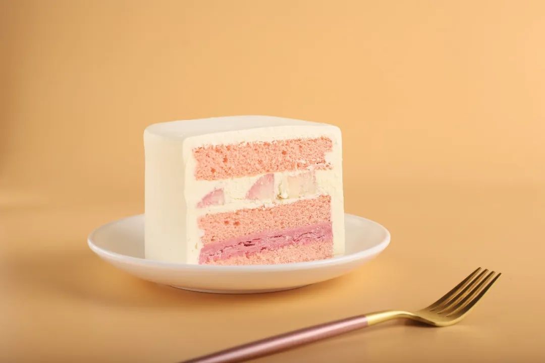 蛋糕加料新賽道～這層減糖脆餡你加了嗎？